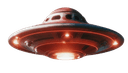 UFO Cursor