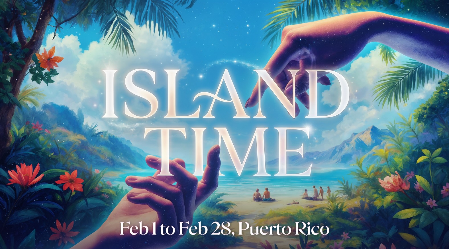 Island Time